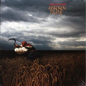 Depeche Mode - A Broken Frame (180g) (remastered) - Vinyl LP